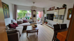Haus mit Garten, 20 min. zum Dom&Messe (Bus/Bahn)